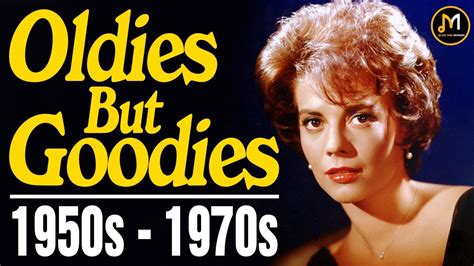 youtube oldies but goodies.